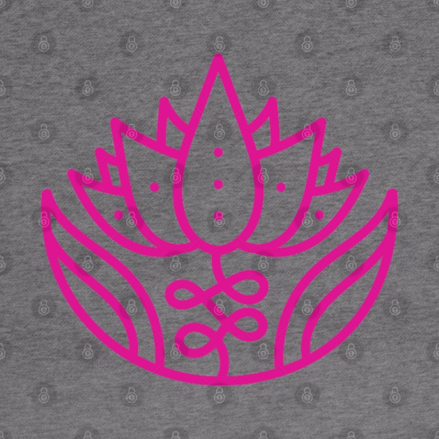 Lotus by Relaxing Positive Vibe